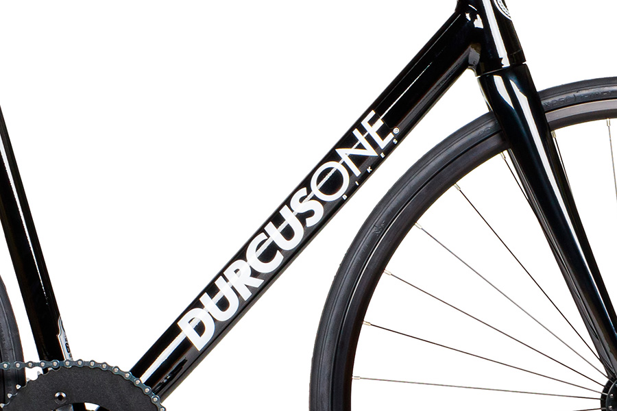 MASTER - PIST BIKE (ピストバイク・シングルスピード) - DURCUS ONE