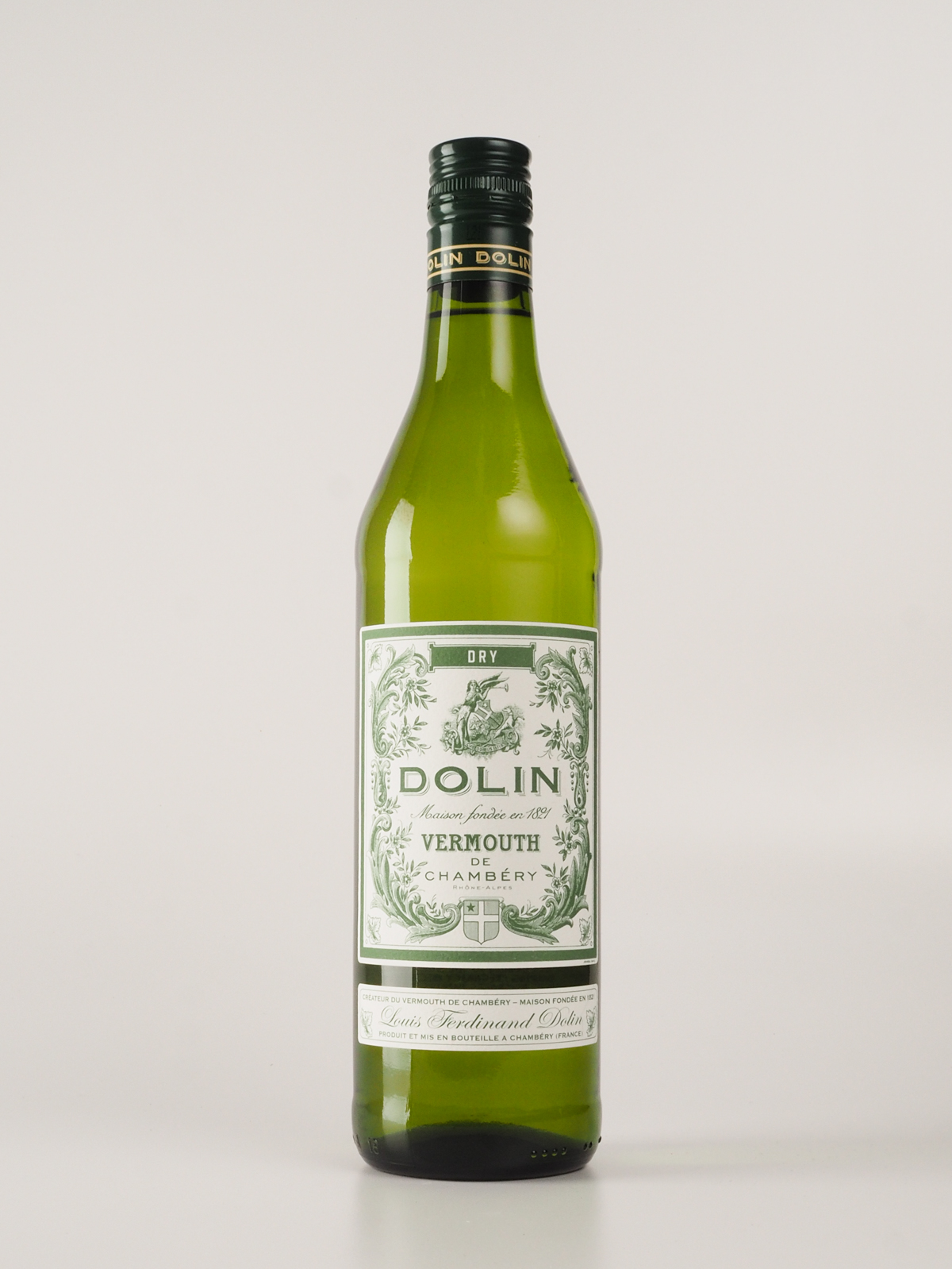 Vermouth de Chambéry, Dry - Wine Authorities - Durham