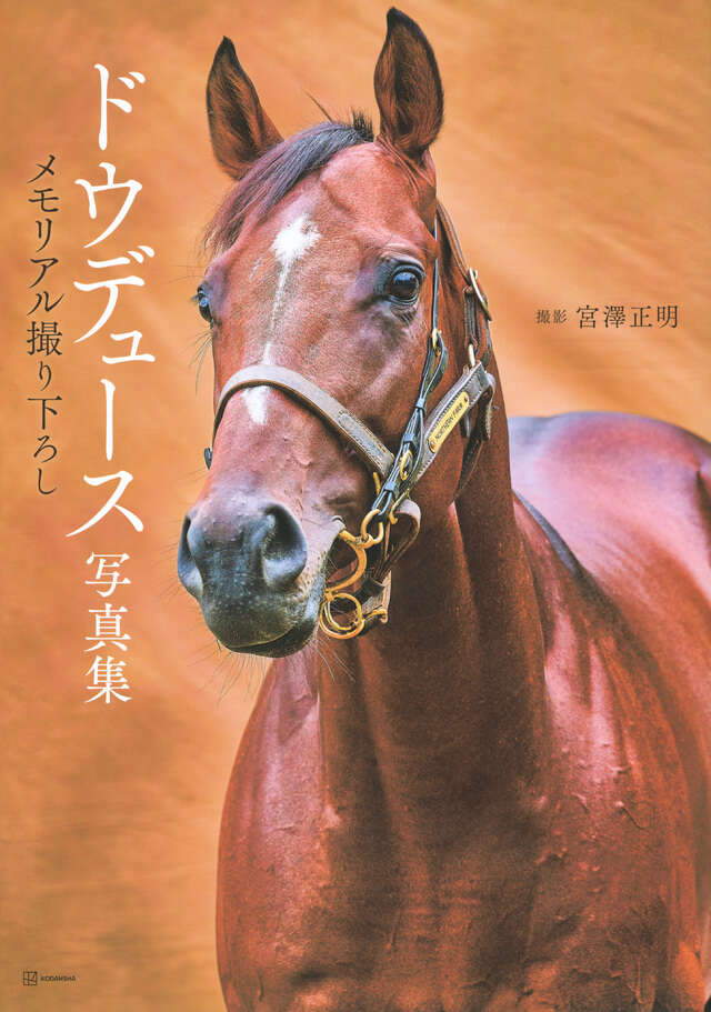 黄金の旅路 人智を超えた馬・ステイゴールドの物語』（石田 敏徳）｜講談社
