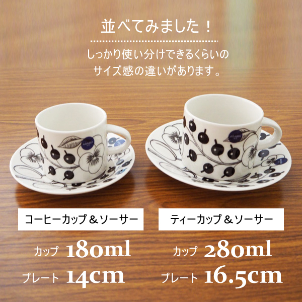 よろずやマルシェ本店 | ARABIA アラビア Paratiisi パラティッシ