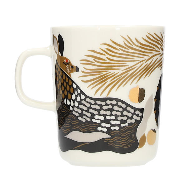 よろずやマルシェ本店 | Marimekko マリメッコ Ketunmarja＆Peura