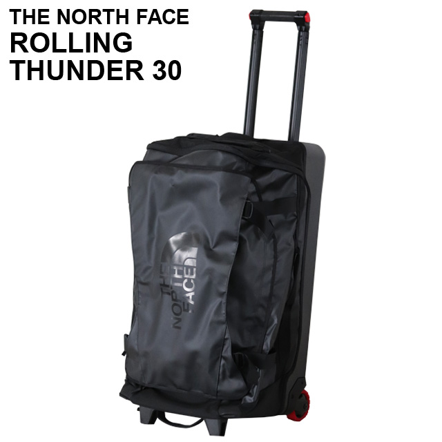 THE NORTH FACE バックパック ROLLING THUNDER 30 ローリングサンダー