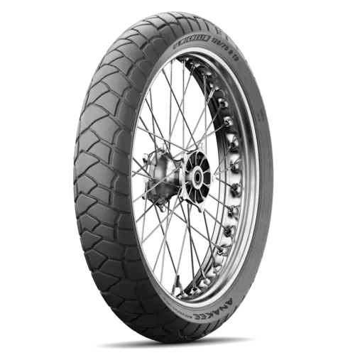 MICHELIN ANAKEE ADVENTURE（アナキー アドベンチャー） | 二輪車用