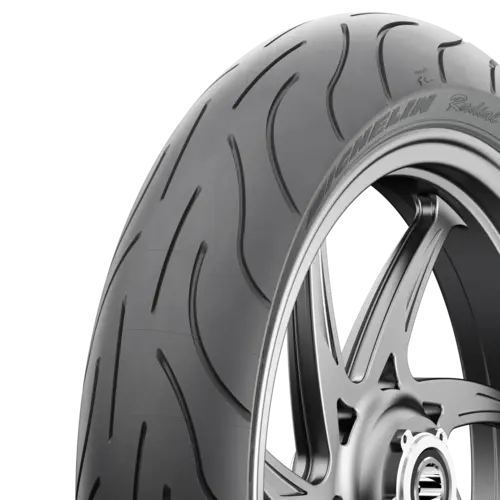 MICHELIN PILOT POWER 2CT - Motorcycle Tire | MICHELIN USA