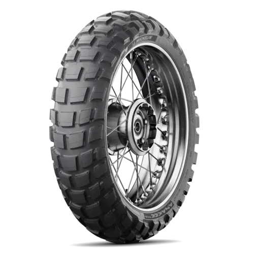 MICHELIN ANAKEE WILD（アナキー ワイルド） | 二輪車用タイヤ | 日本