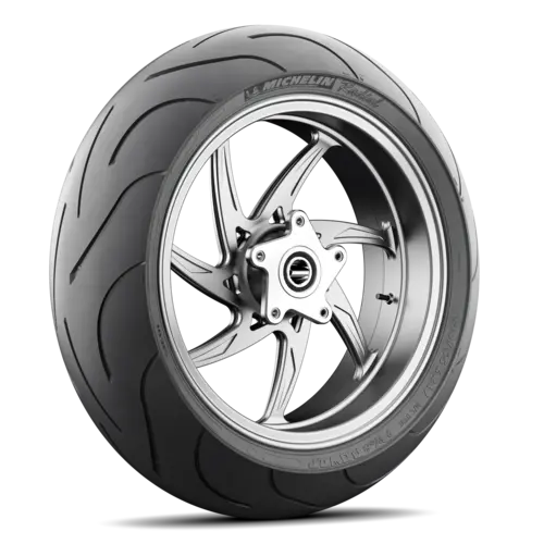 MICHELIN PILOT POWER 2CT - Motorcycle Tire | MICHELIN USA