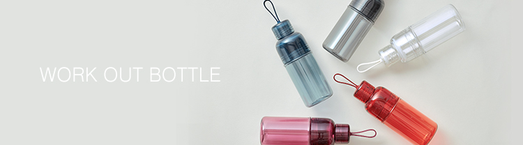 WORKOUT BOTTLE 480ml / 16oz – KINTO USA, Inc