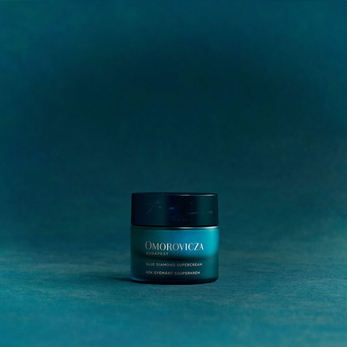 オモロヴィッツア Blue Diamond Super Cream | Beautylish