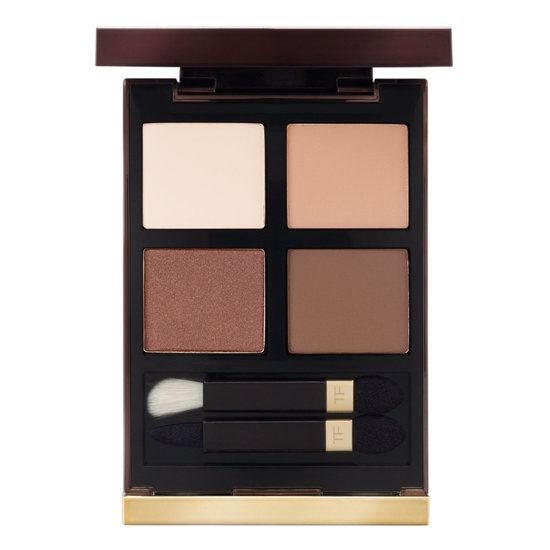 TOM FORD Eye Color Quad Cocoa Mirage | Beautylish