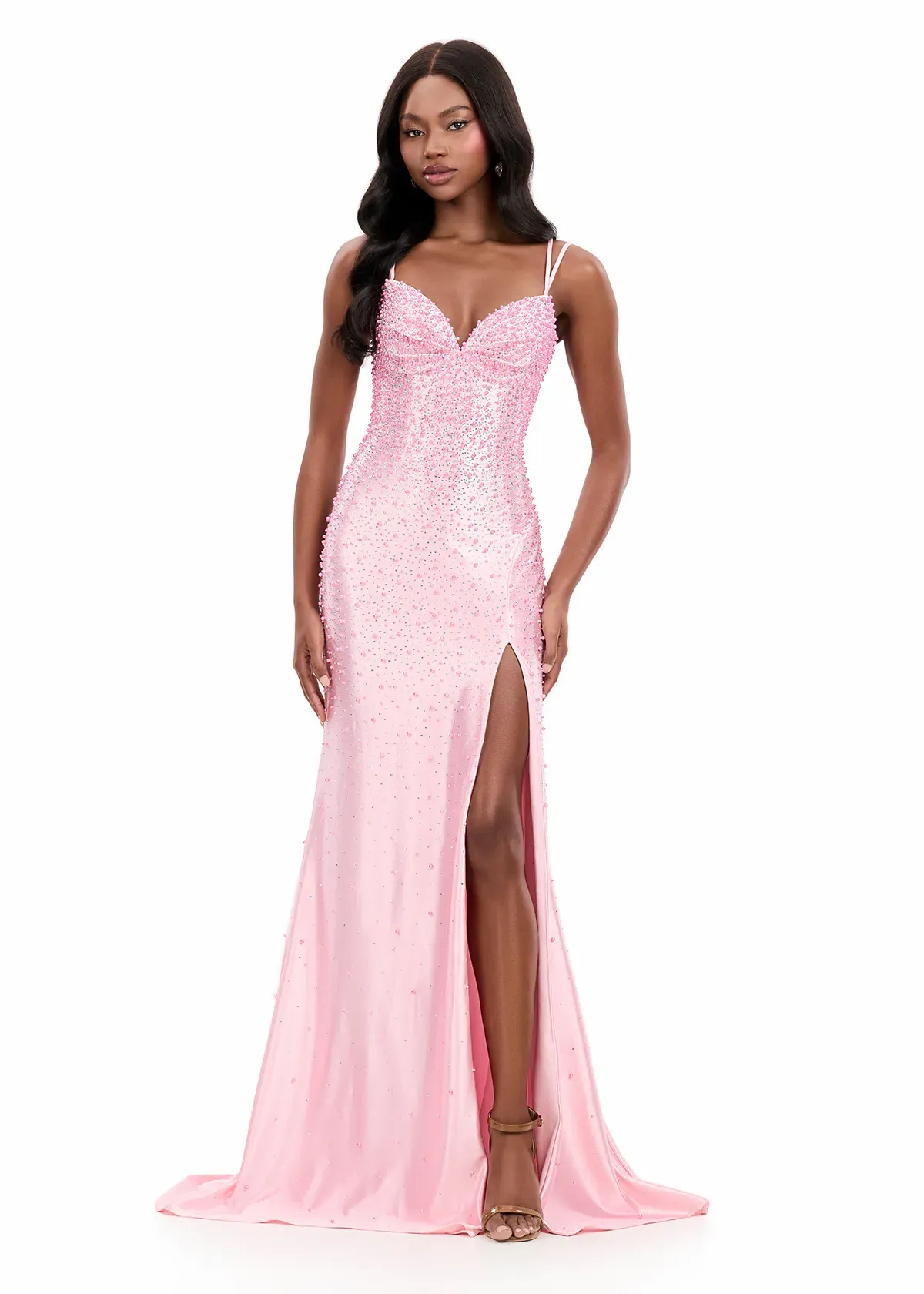 Ashley Lauren | WhatchamaCallit - 12357 | WhatchamaCallit Boutique