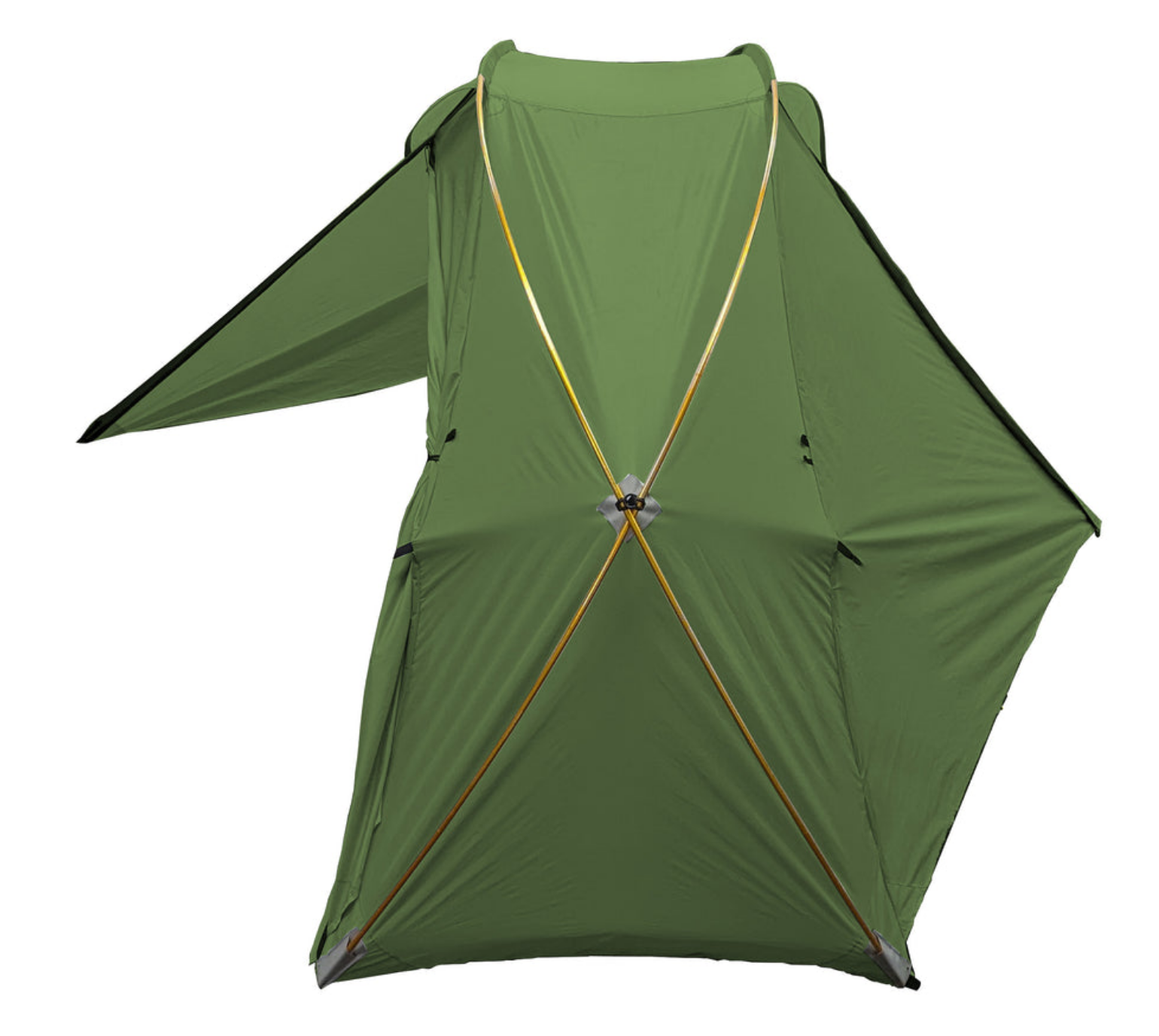 シックスムーンデザインズ ルナーオービター 自立型ソロテント 1255g