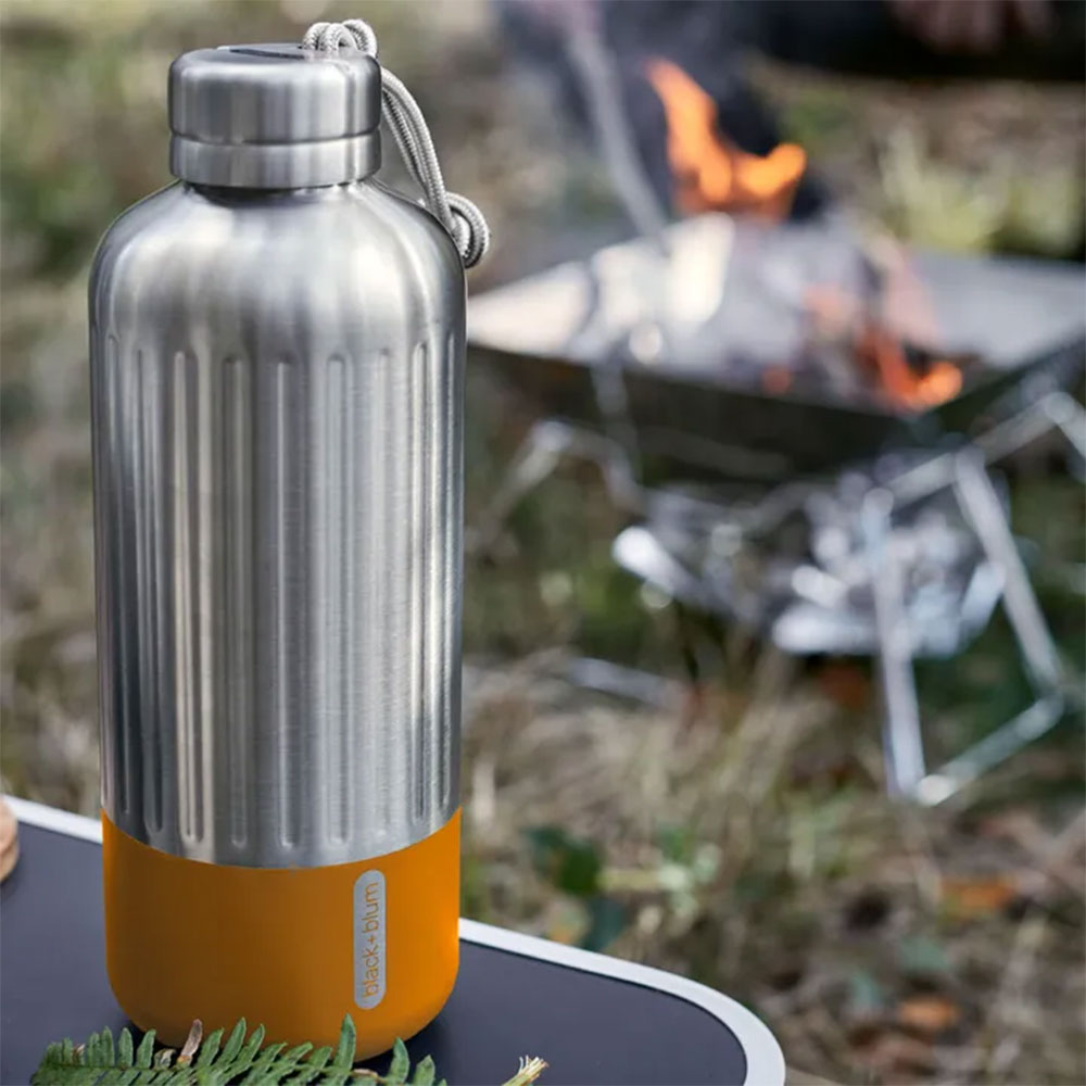 ブラック ブルム 保温保冷 エクスプローラー | 850ml ステンレス製