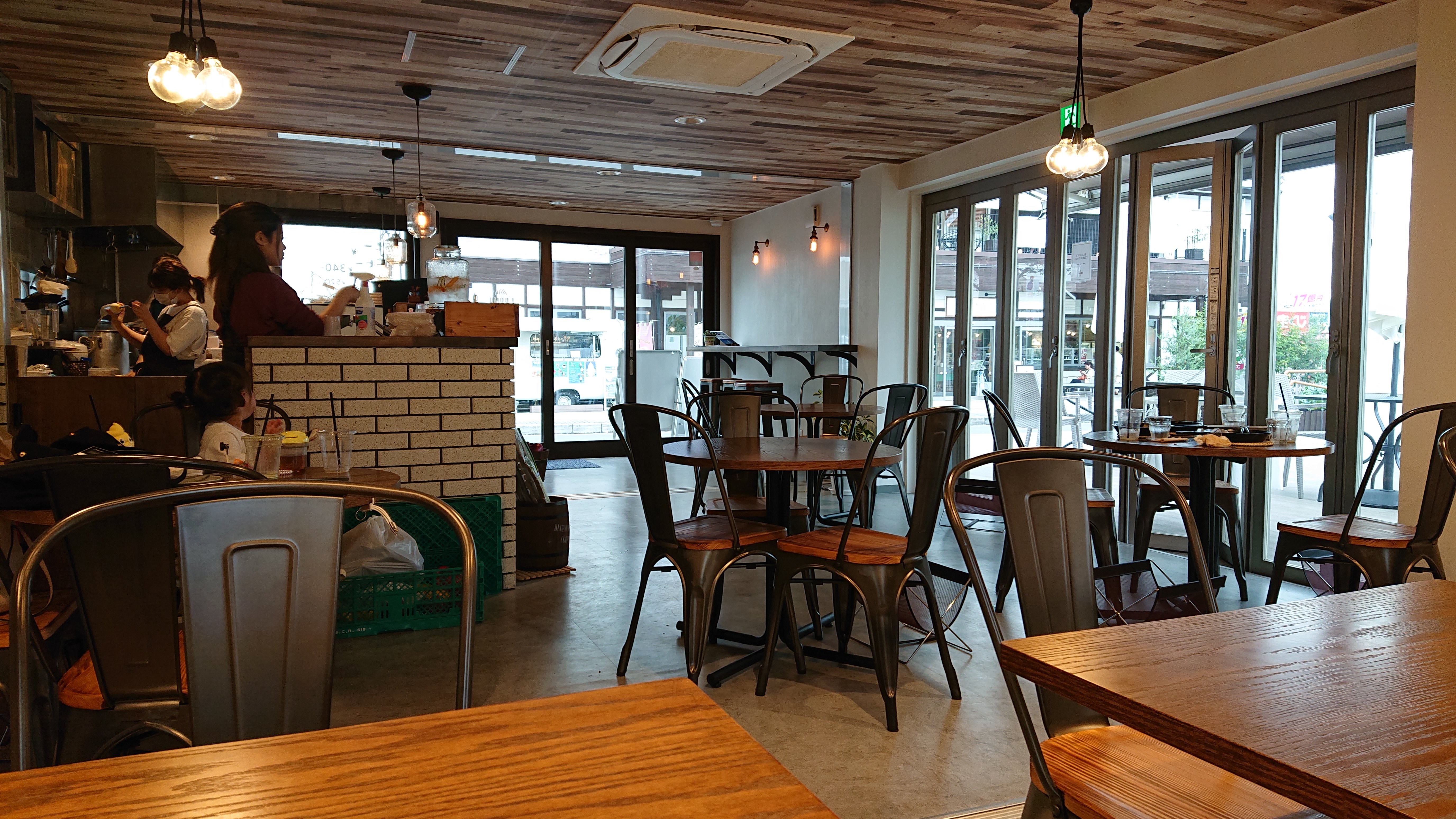 ファーミーカフェ（Farmycafe） (深谷市) の口コミ5件 - トリップ