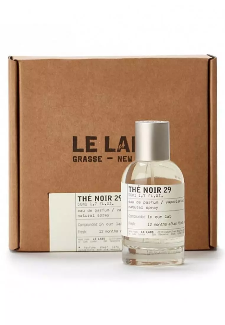 網上選購LE LABO 香水實驗室THE NOIR 29 EAU DE PARFUM 30ml 2026 系列