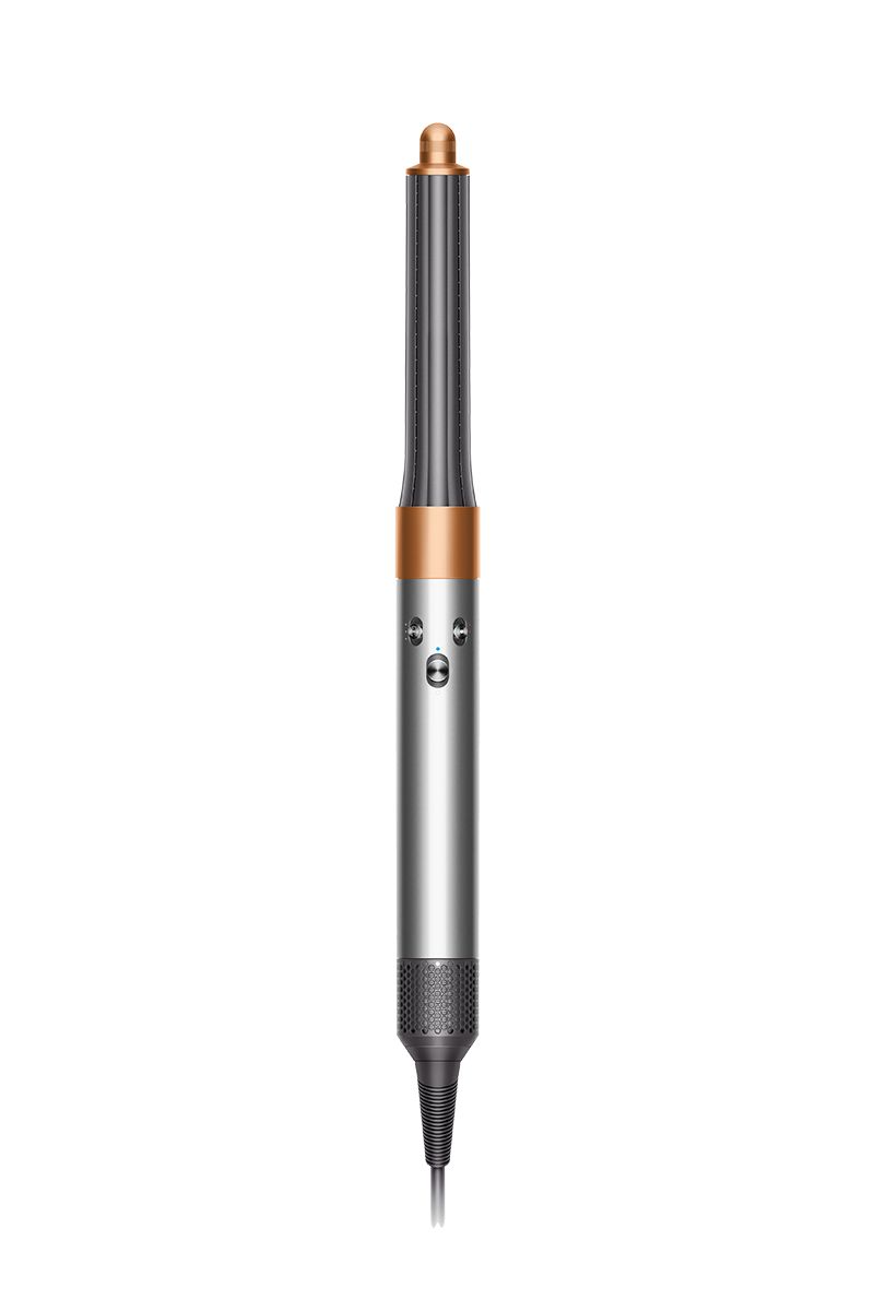 Dyson Airwrap™マルチスタイラー Complete Long ニッケル／コッパー