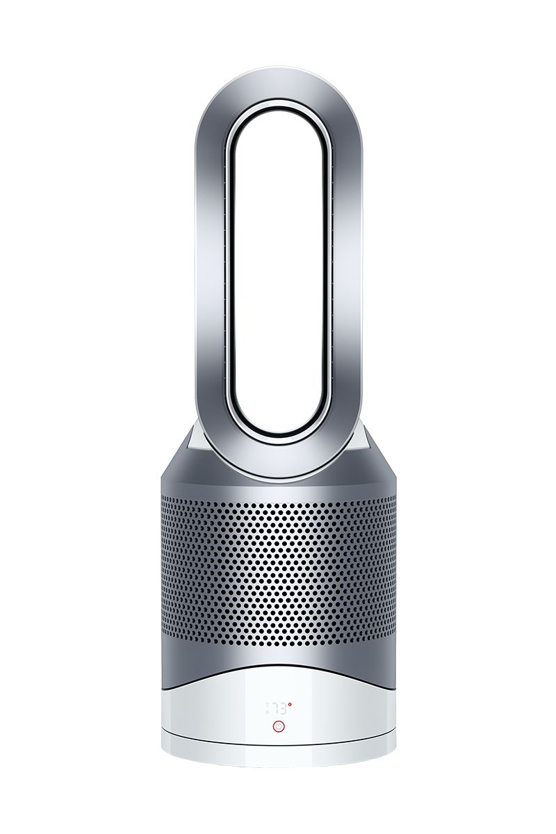 Refurbished Dyson Pure Hot+Cool Link™ Purifier Heater (White