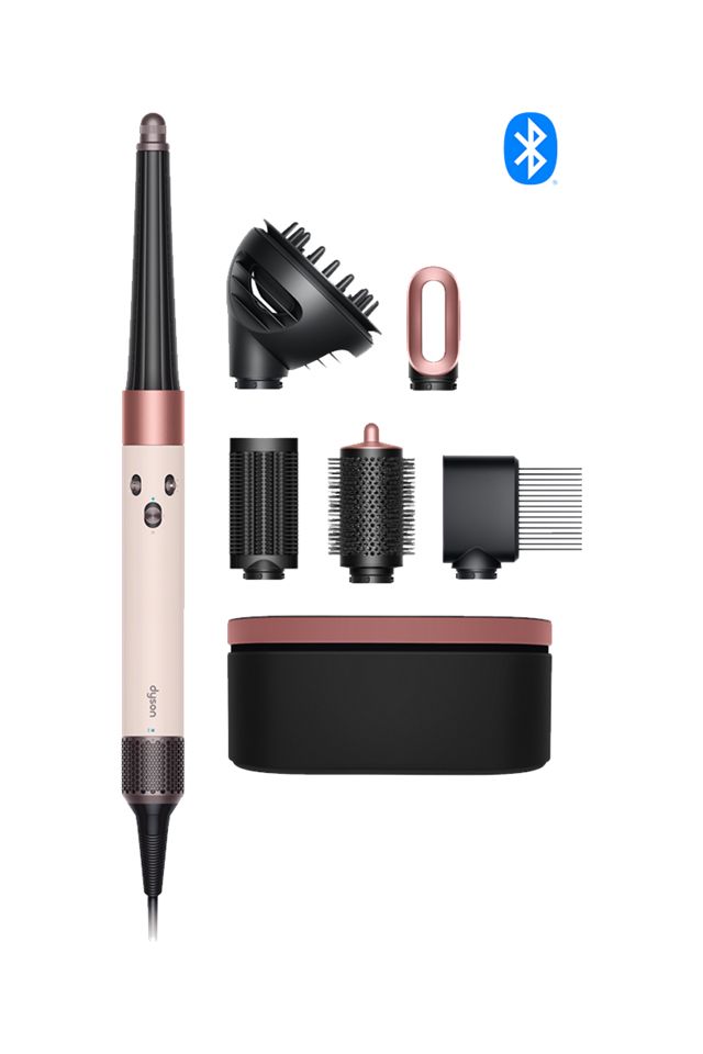 Dyson Airwrap i.d.™ multi-styler and dryer Curly+Coily (Ceramic