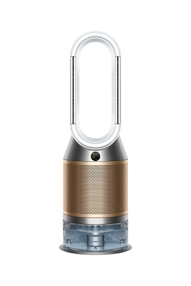 レビュー | Dyson Purifier Humidify+Cool Formaldehyde™ 加湿空気清浄