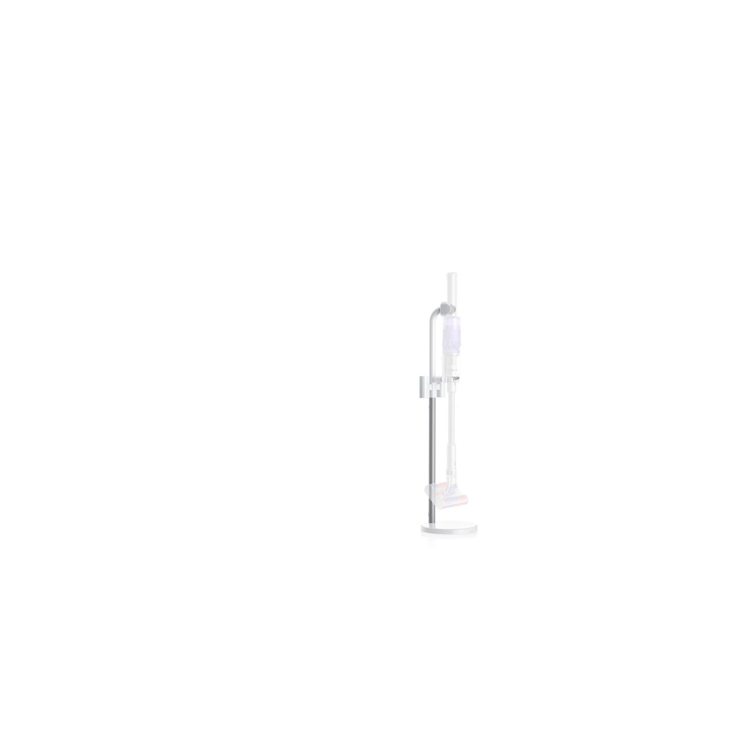 Floor Dok™ Dyson Omni-glide用 | 掃除機ツール