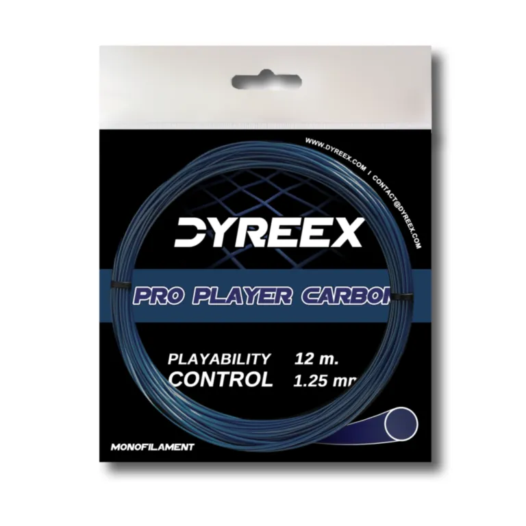 DYREEX PRO PLAYER 124 ロール PRO PLAYER 12 m.