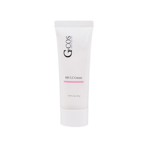 GF COS - MFG Face Cream - 50ml – dzhair
