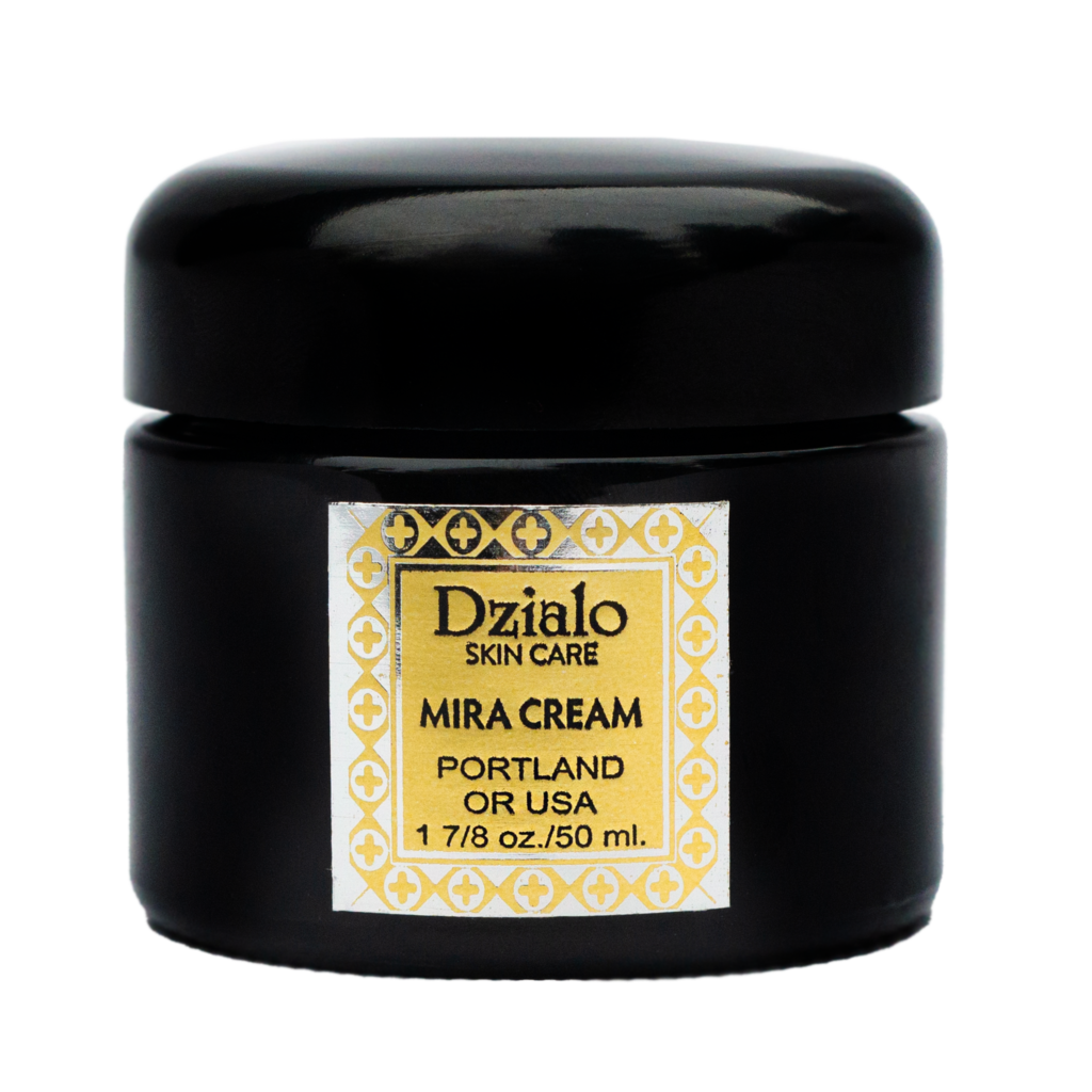 Mira Cream - Dzialo Skin Care