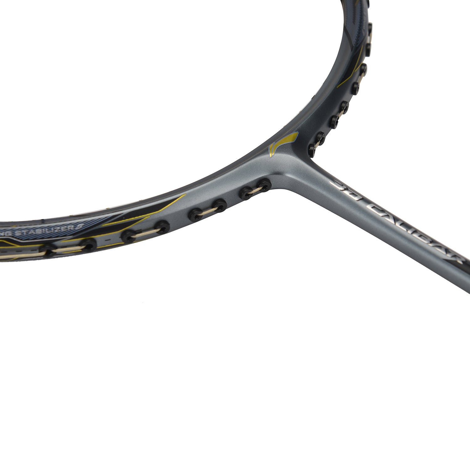 3D Calibar 900 (Gold/Grey) – e78shop