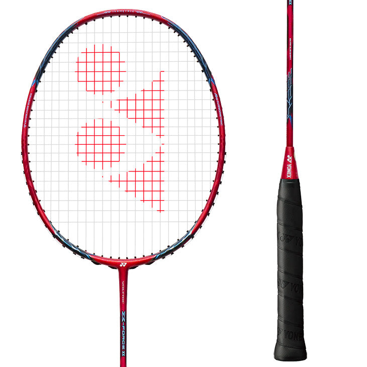 Voltric Z-Force II BP – e78shop