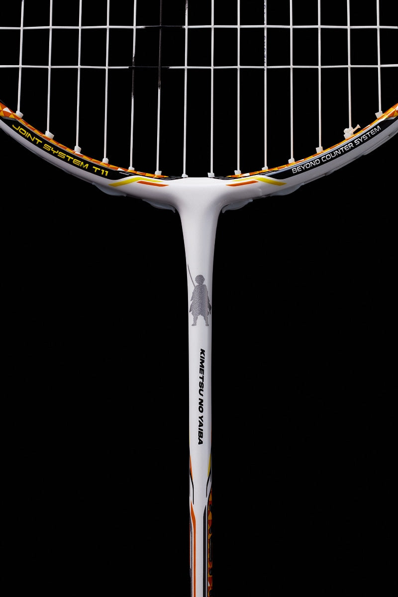 Mizuno x Kimetsu no Yaiba Badminton racket ALTIUS J1-FORWARD (Pre
