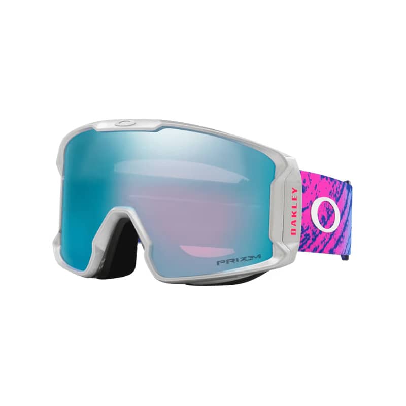 Oakley Line Miner L (2025) | Eco Lounge