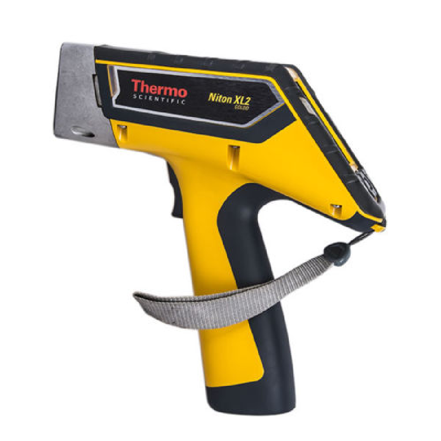 Thermo Niton XRF Analzyer - Rent | Eco-Rental Solutions