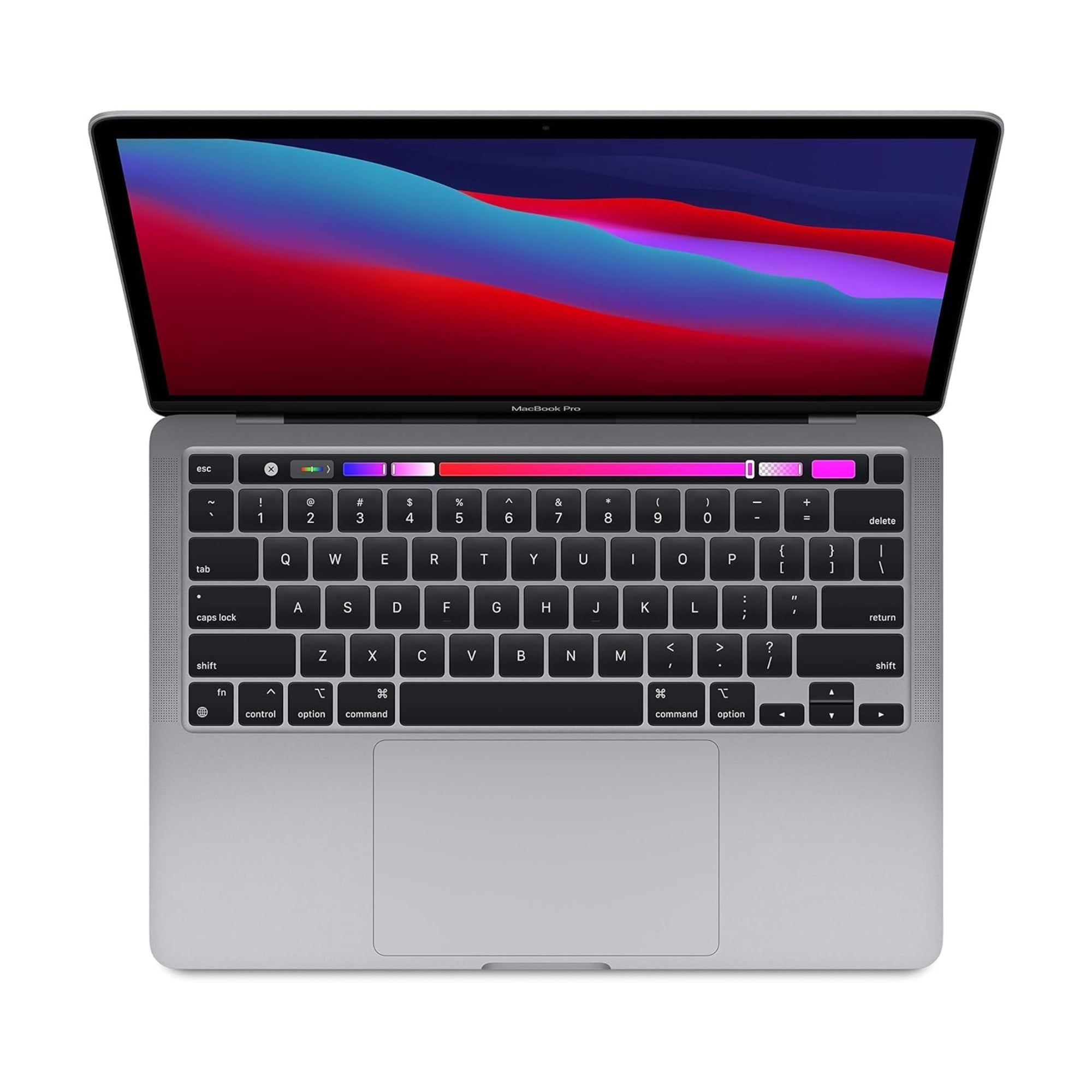 MacBook Pro 13 inch (2018)