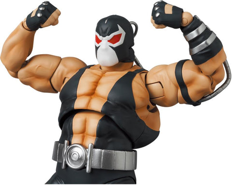 Batman: Knightfall - Bane - 216 MAFEX – eCollectibles