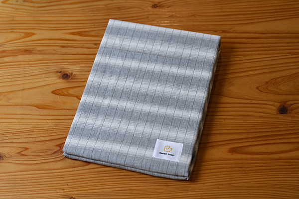 電磁波対策製品〕アースリネン® | ecore produced by REGINA