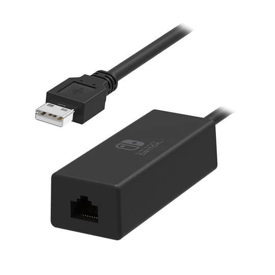 ゲオ公式通販サイト/ゲオオンラインストア【新品】LANアダプター