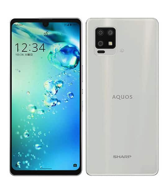 ゲオ公式通販サイト/ゲオオンラインストア【中古】【安心保証】 AQUOS