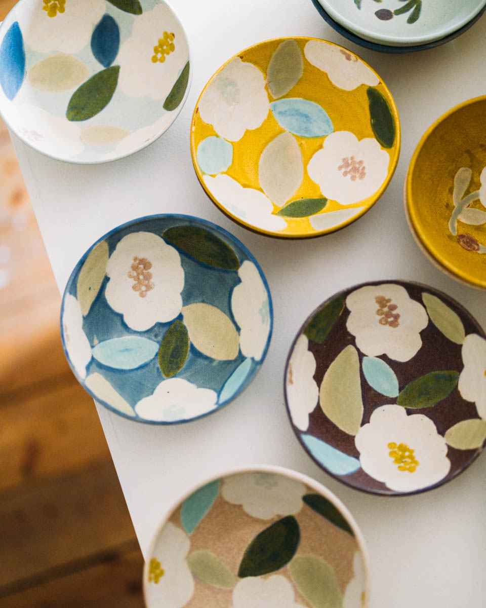 MACARON 沖澤真紀子展 2024 | Eckepunkt | エッケプンクト【自由が丘