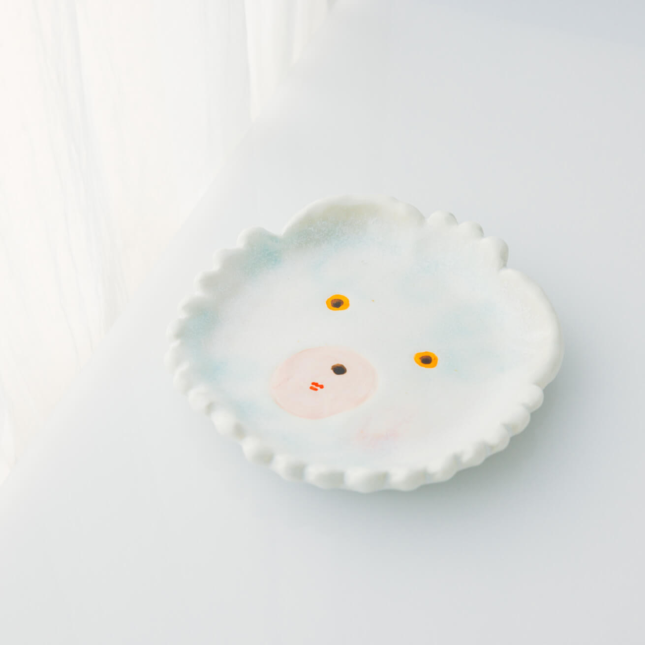 増田光｜作品が入荷いたしました》 | Eckepunkt | エッケプンクト