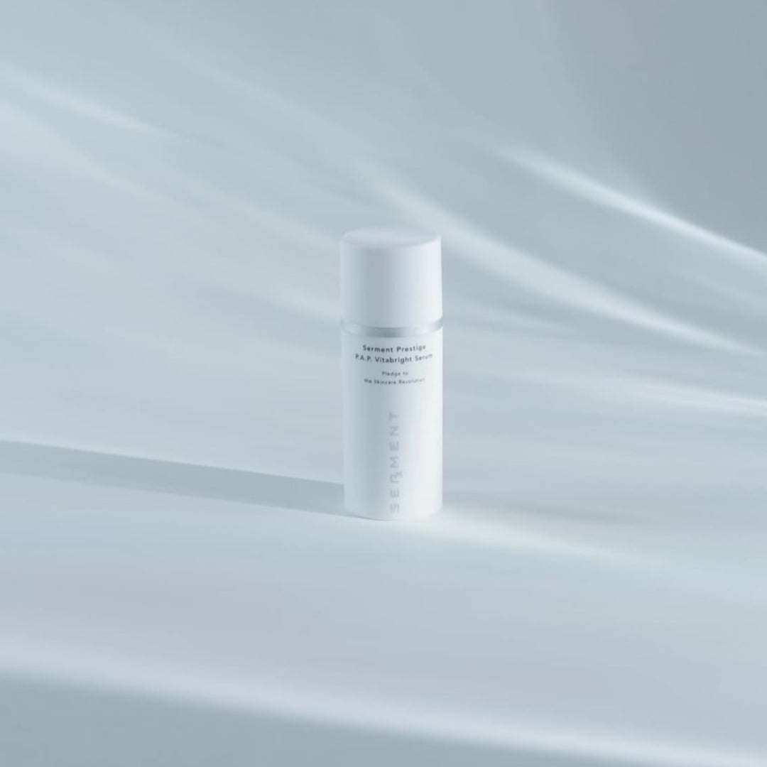化粧水・ローション・トナー Serment Prestige P.A.P. Toner 150mL