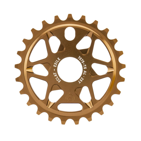 Exile Sprocket – Eclat BMX