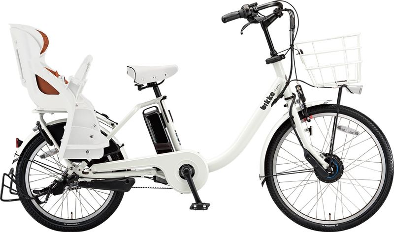 ブリヂストンビッケ モブ dd bikke MOB dd 2020