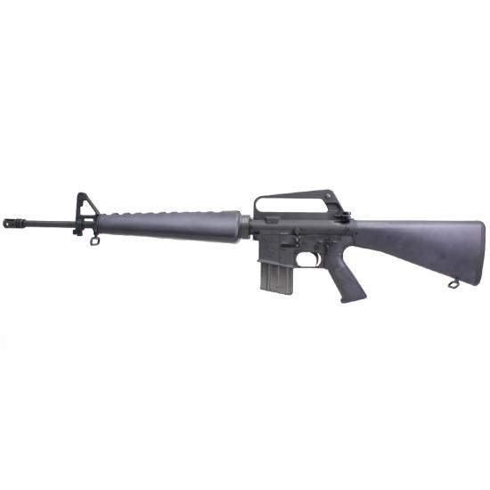 GUN&MILITARY ECHIGOYA / マルシン M16A1 モデルガン