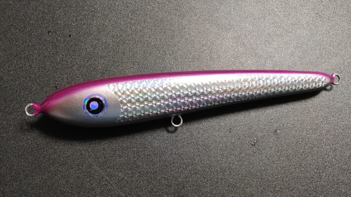 ローカルスタンダードサージベイト170 Surge Bait 170 ローカル