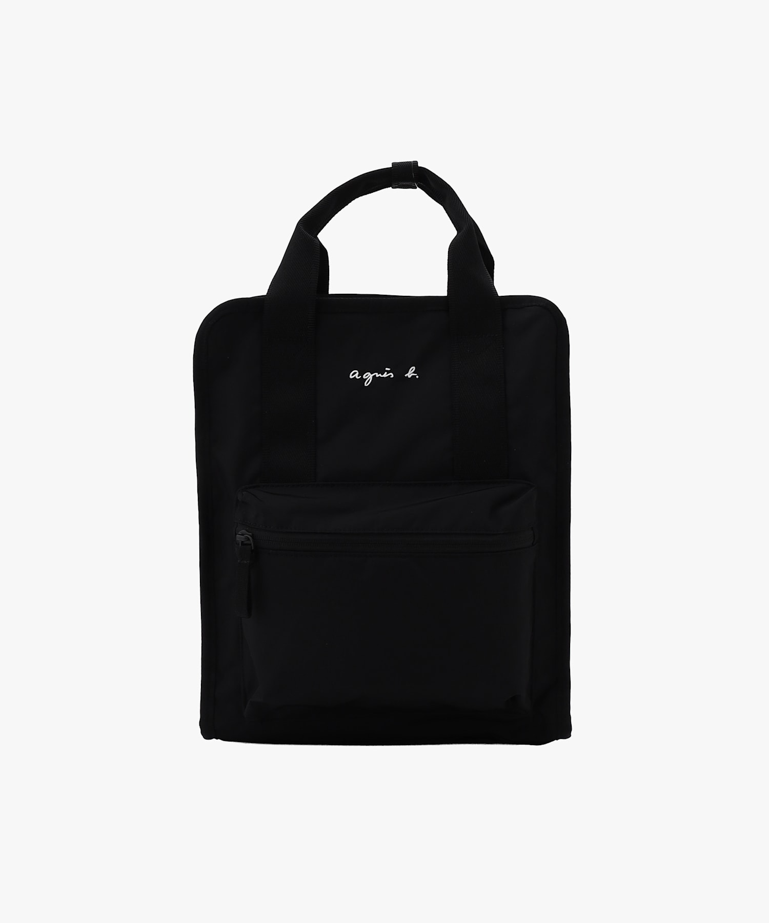 アニエスベー バックパック リュック VOYAGE HOMME アニエスベー