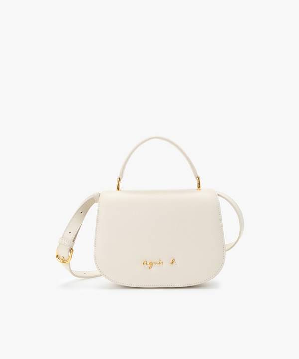 ハンドバッグ｜agnès b. VOYAGE FEMME（アニエスベーボヤージュ ファム
