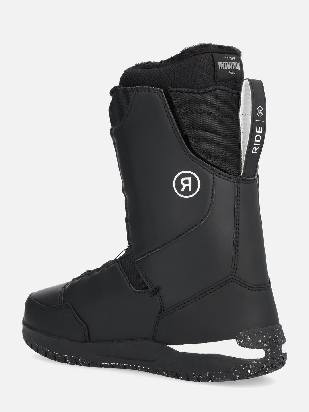 スノーボード RIDE RASSO 26.5 スノーボード RIDE RASSO 26.5 RIDE