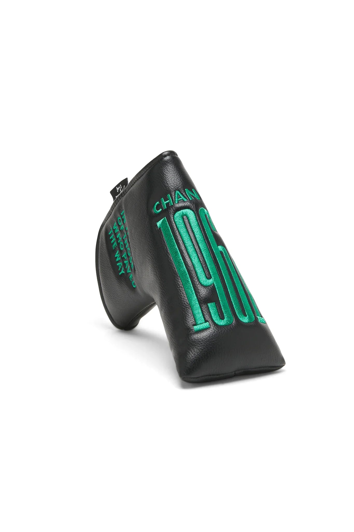CHANGE.1961 Blade Putter Cover / チェンジ1961ブレードパターカバー