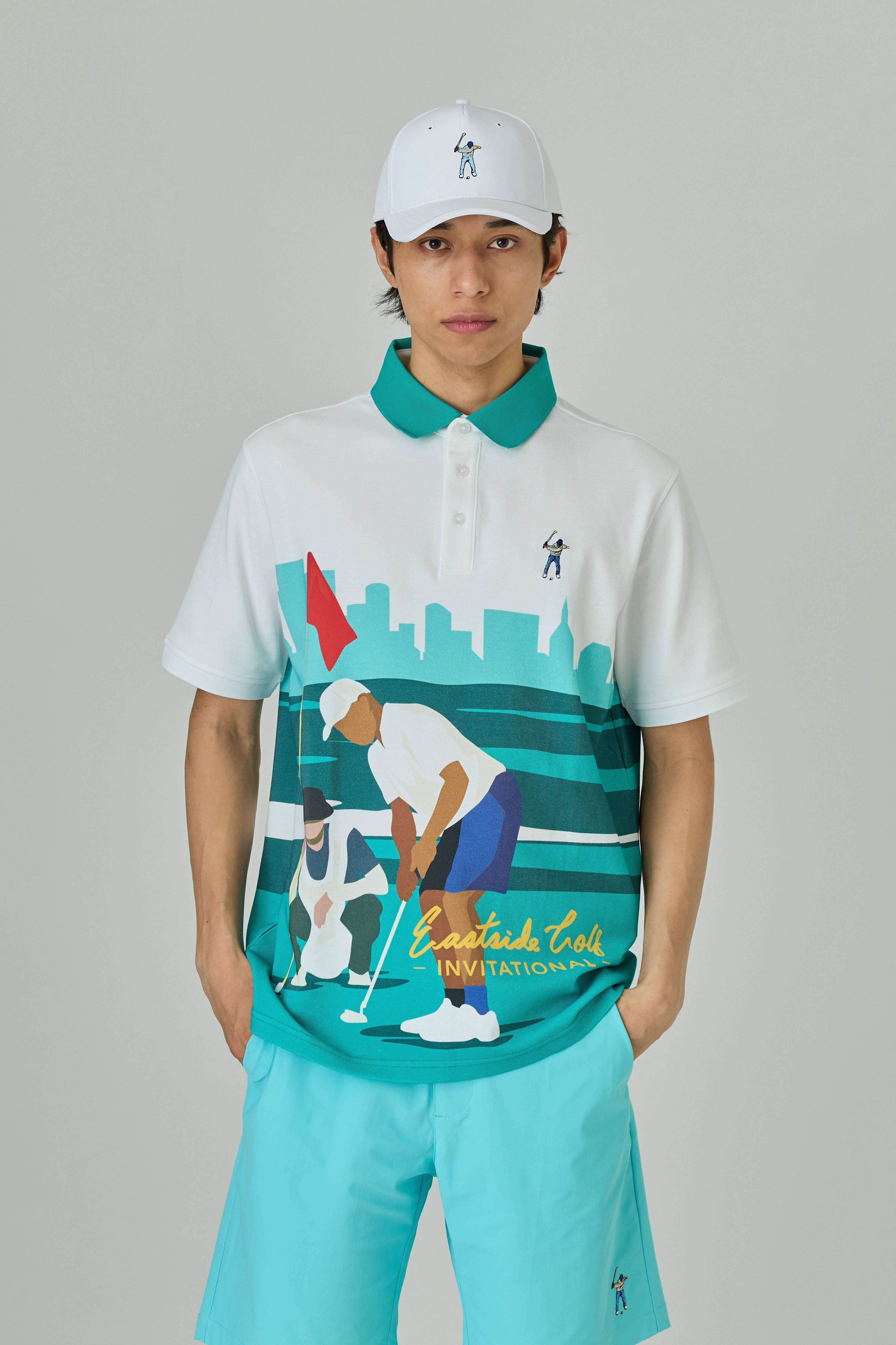 Eastside Golf (イーストサイドゴルフ) - ゴルフ界を革新させる