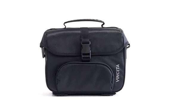 Mini Front Bag For Brompton | Brompton | VINCITA | BRAND 取扱