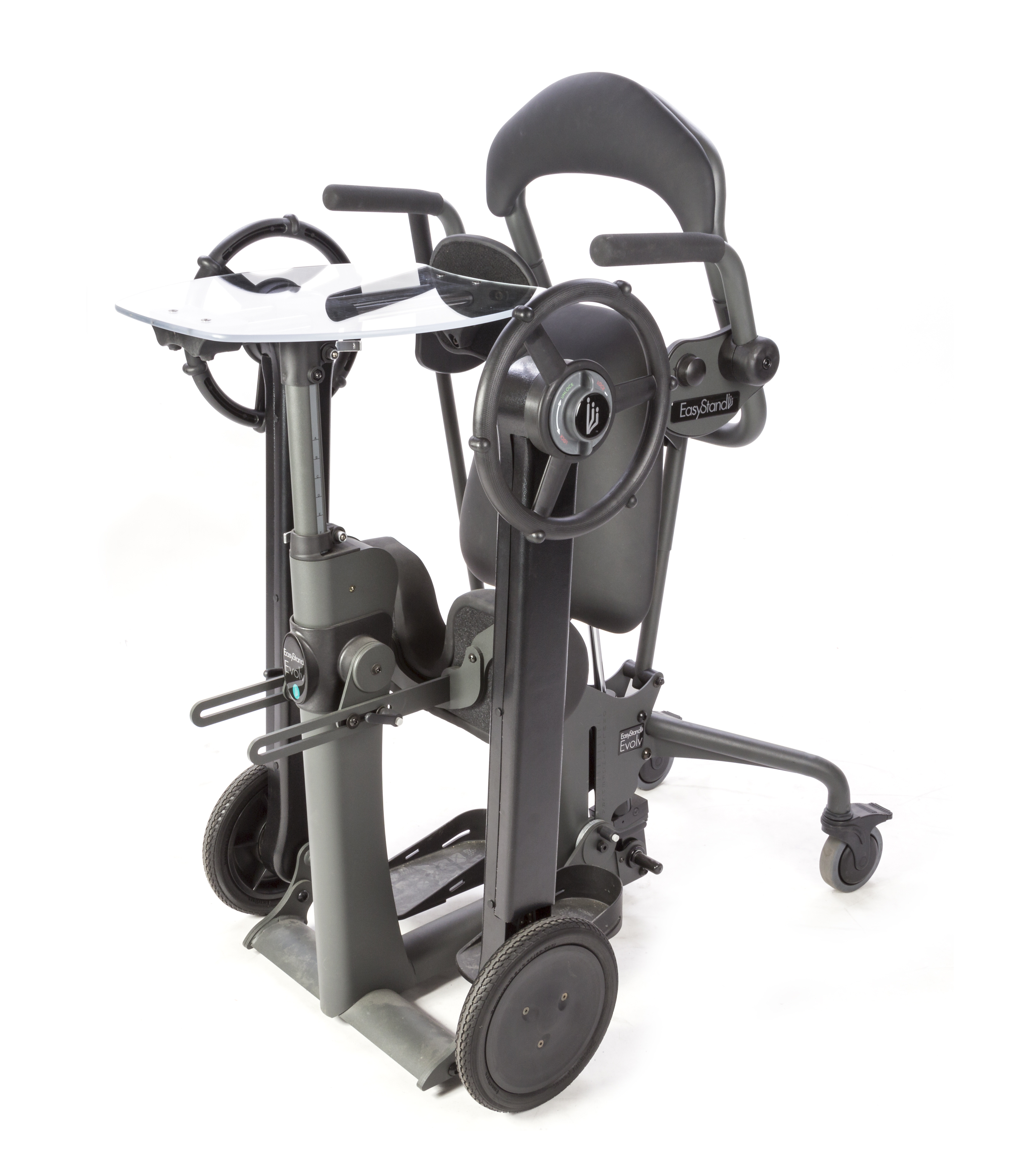 PNG51059 Column with Mobile – EasyStand